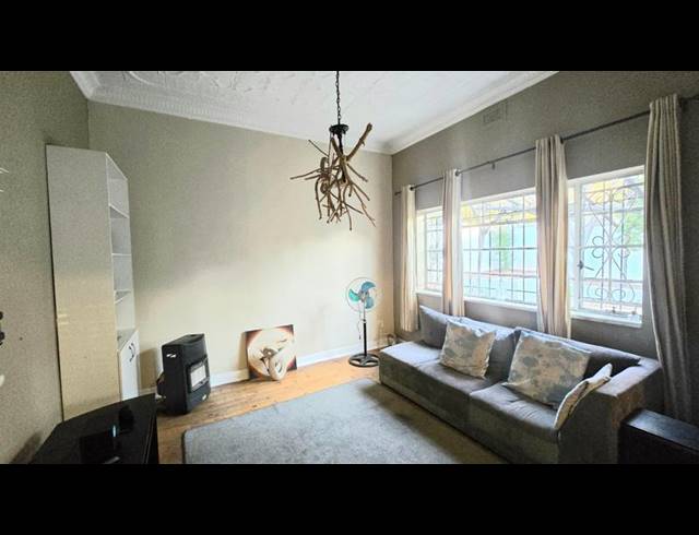 3 BEDROOM HOUSE FOR SALE IN ORANGE GROVE